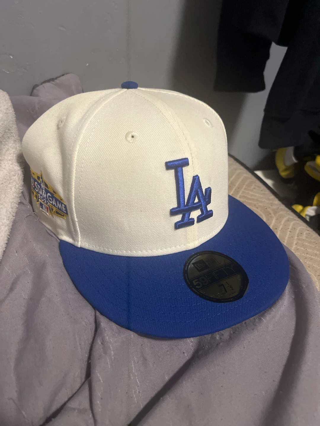 New Era LA Dodgers 59FIFTY All-Star Game Hat