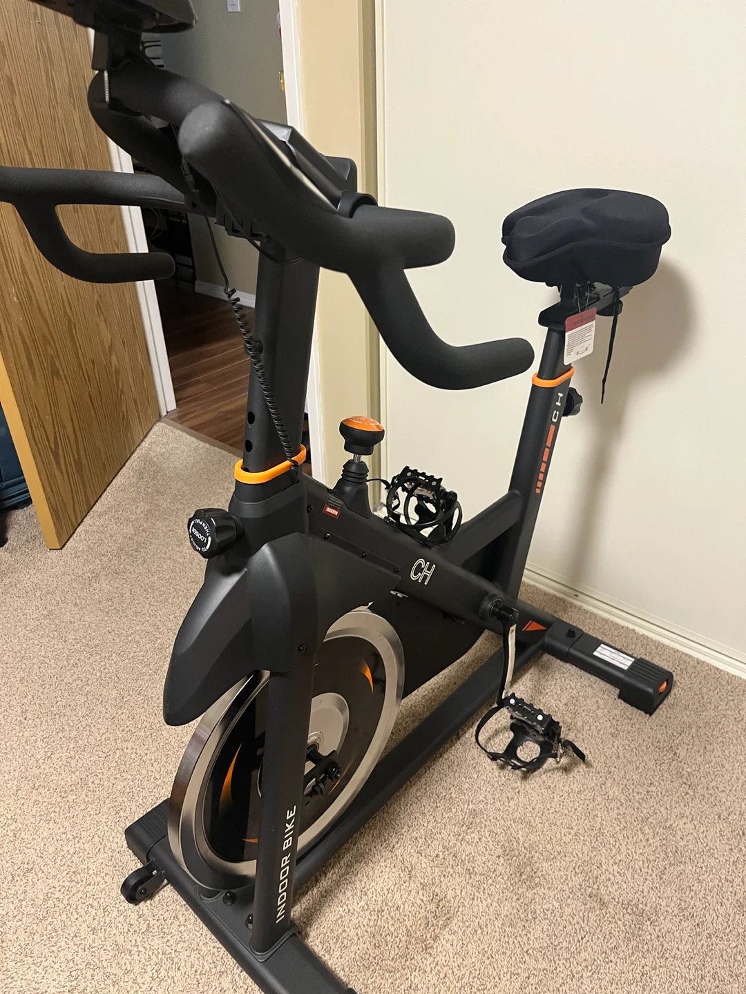 CHAOKE Indoor Bike