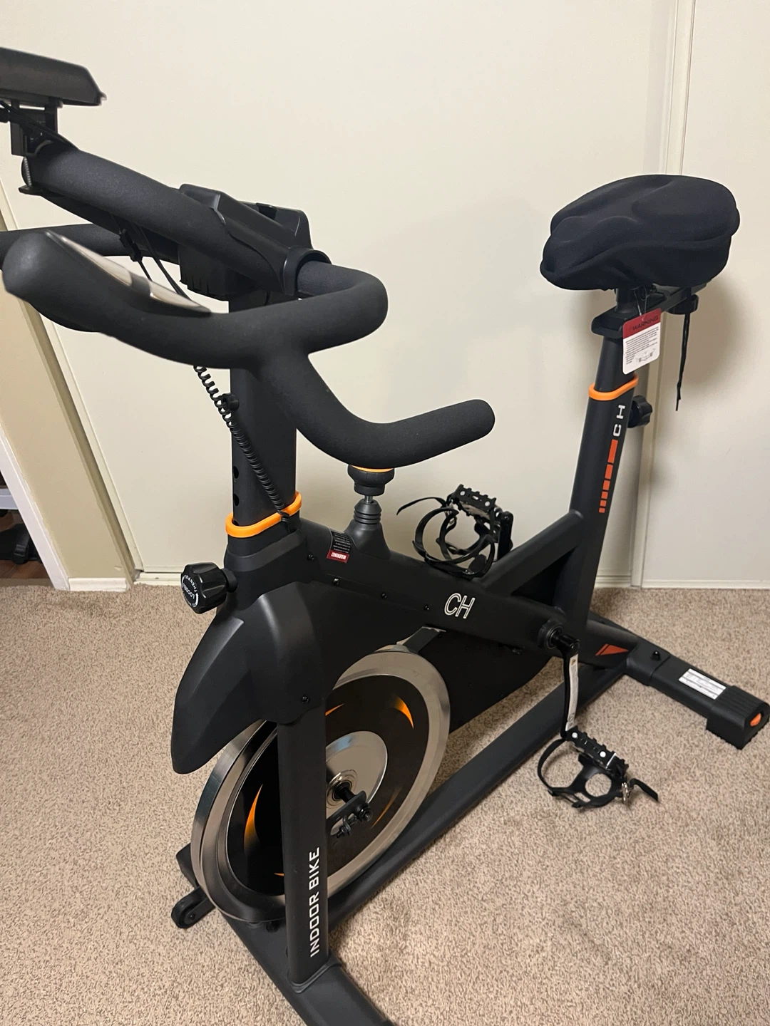 CHAOKE Indoor Bike - photo 2