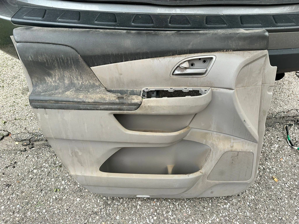 Honda Odyssey Door Panel