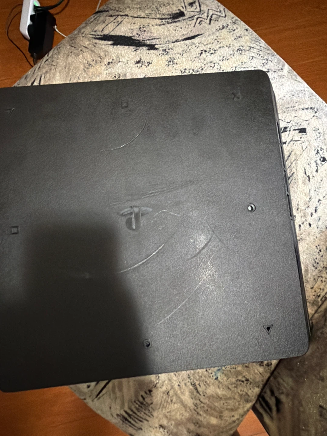 Sony PlayStation 4 Slim - photo 4