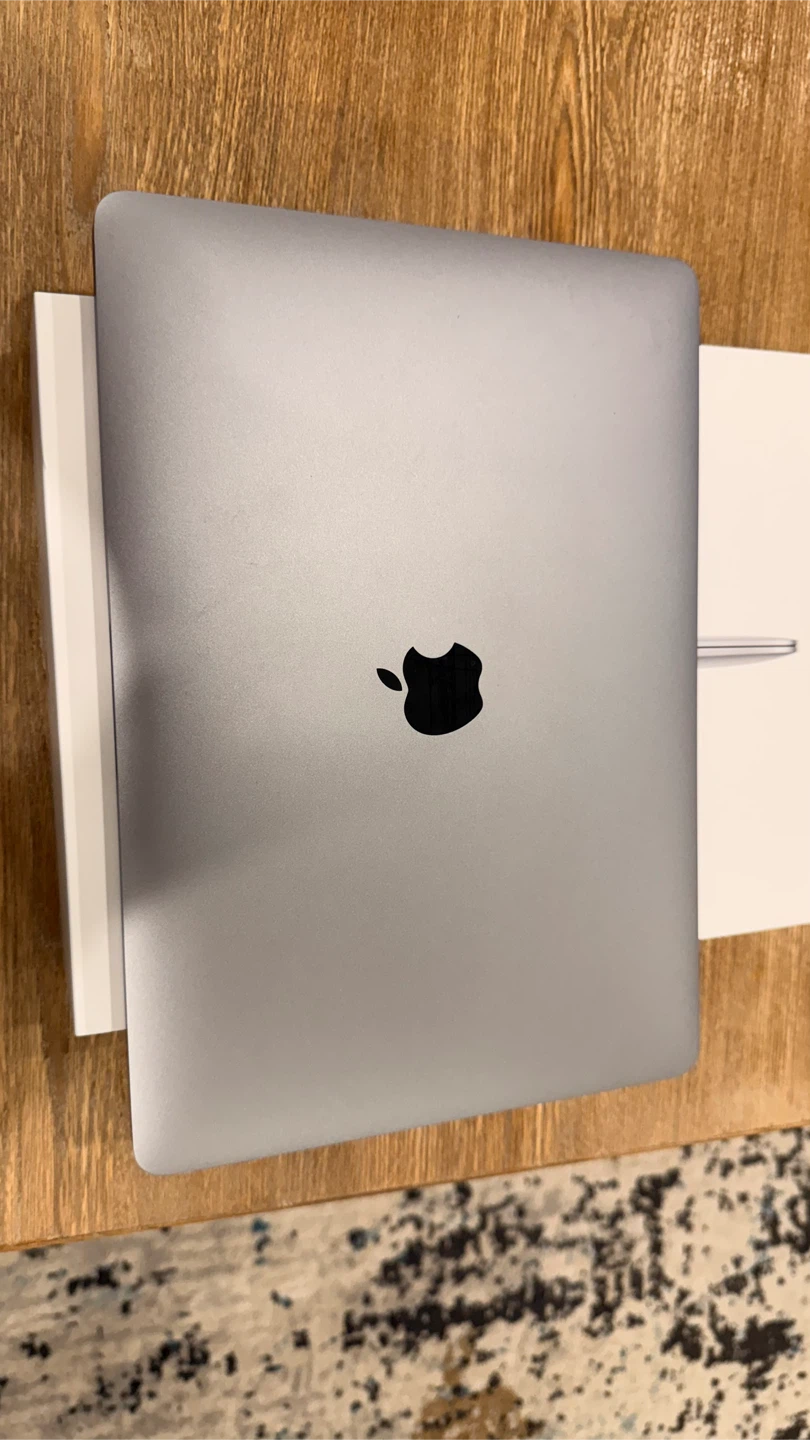 2017 MacBook Pro 13" | 256GB | 8GB RAM | - photo 4