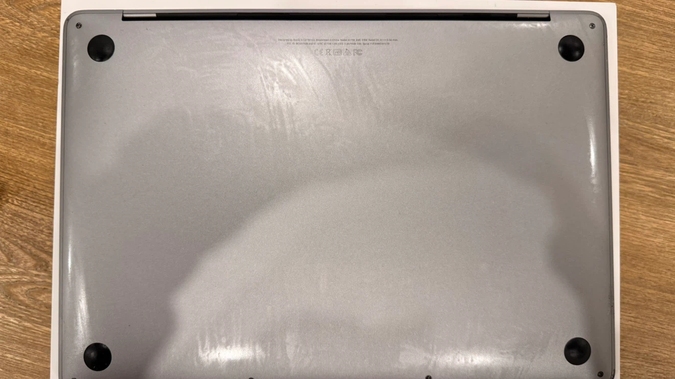 2017 MacBook Pro 13" | 256GB | 8GB RAM | - photo 5