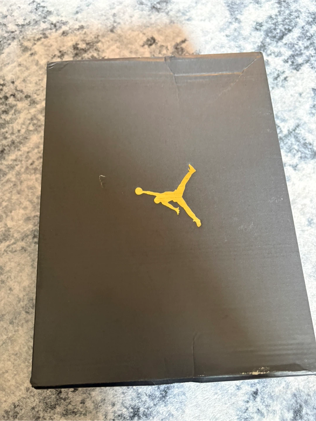 Air Jordan bread 9 - photo 2