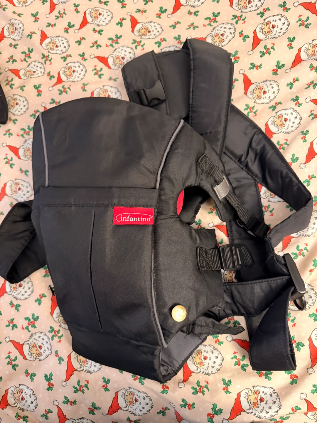 Infantino Baby Carrier