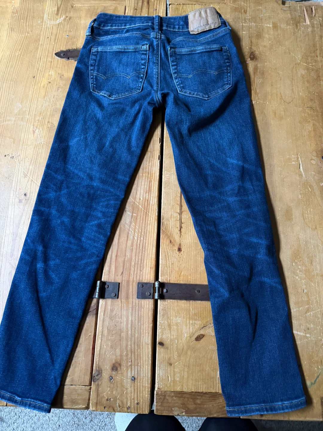 American Eagle Skinny Jeans - photo 5