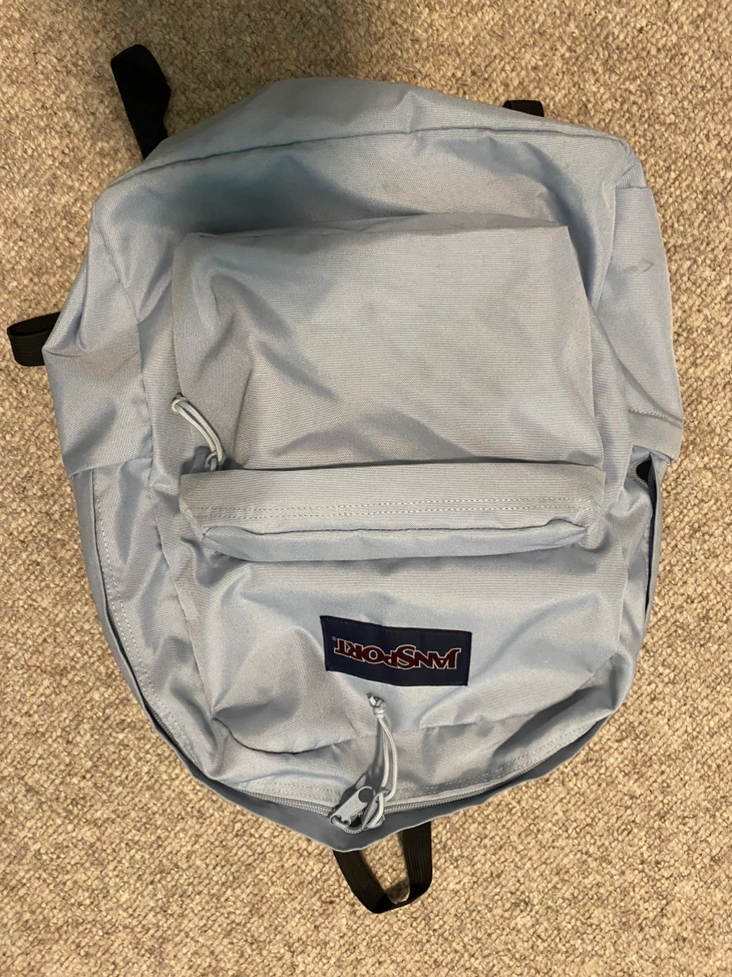 Jansport Backpack