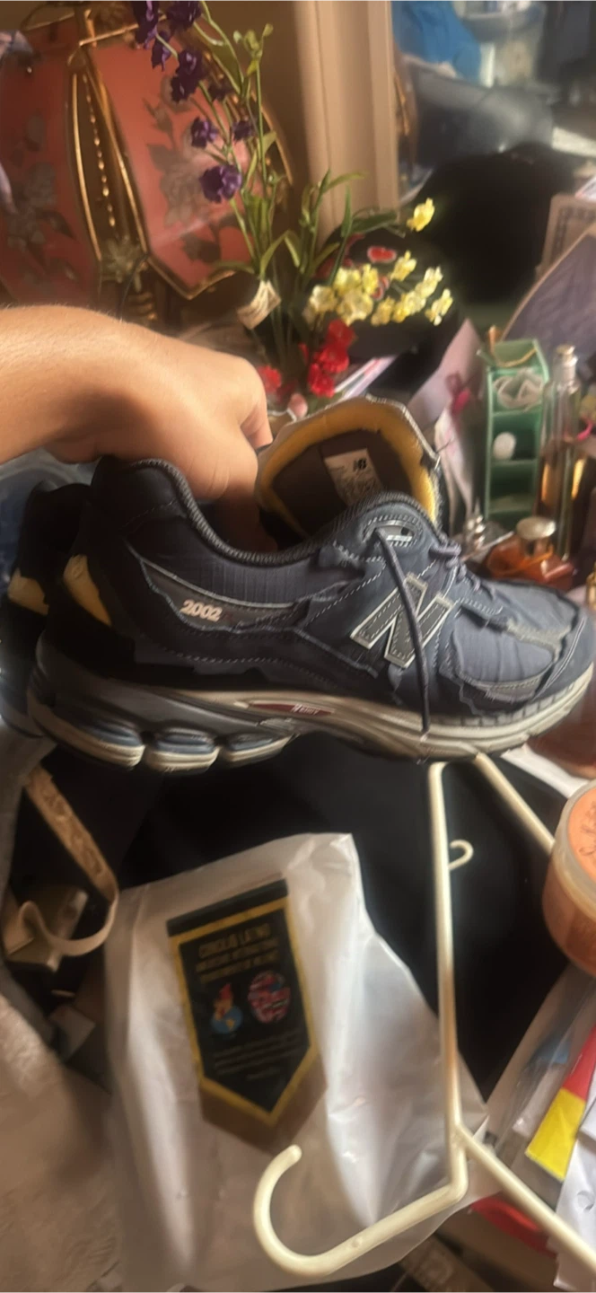 new balance 2002r new gone asap - photo 2