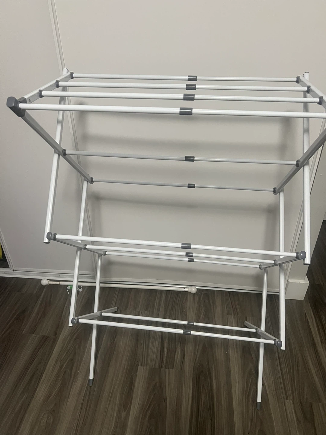 Collapsible Drying Rack