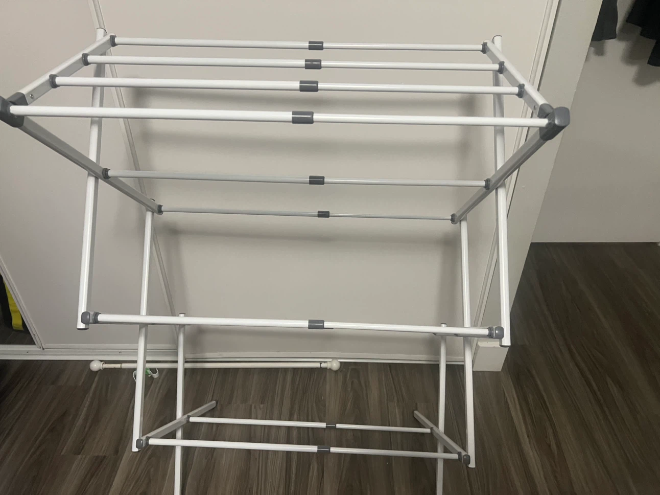 Collapsible Drying Rack - photo 2