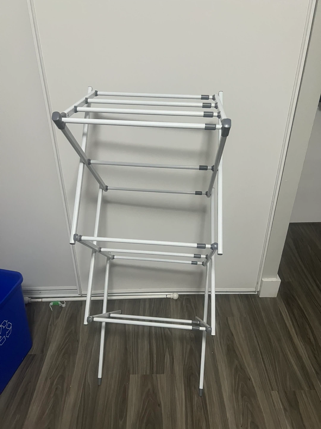Collapsible Drying Rack - photo 3