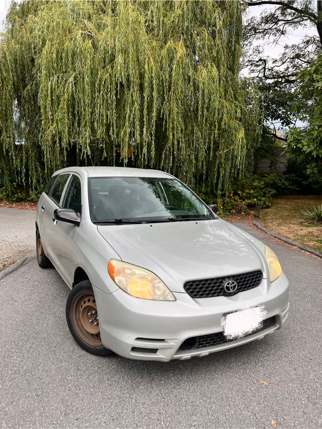 2004 Toyota Matrix - photo 5