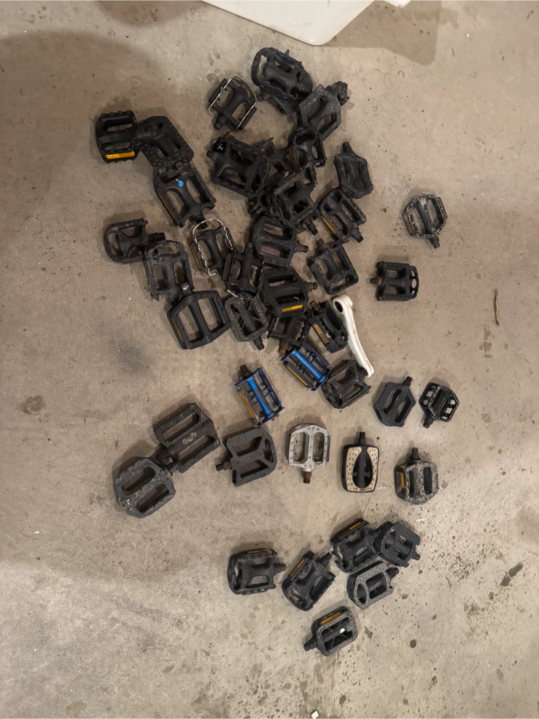 Bike Parts and accessories - photo 3