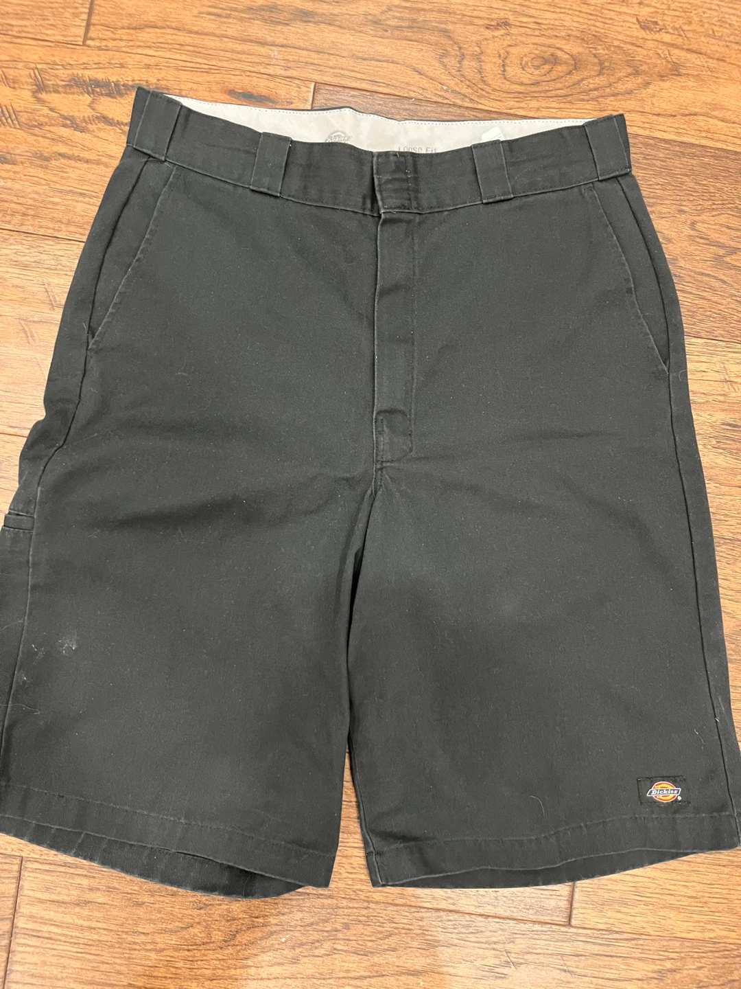 Dickies Loose Fit Shorts