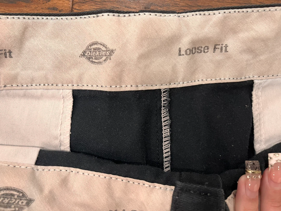 Dickies Loose Fit Shorts - photo 2