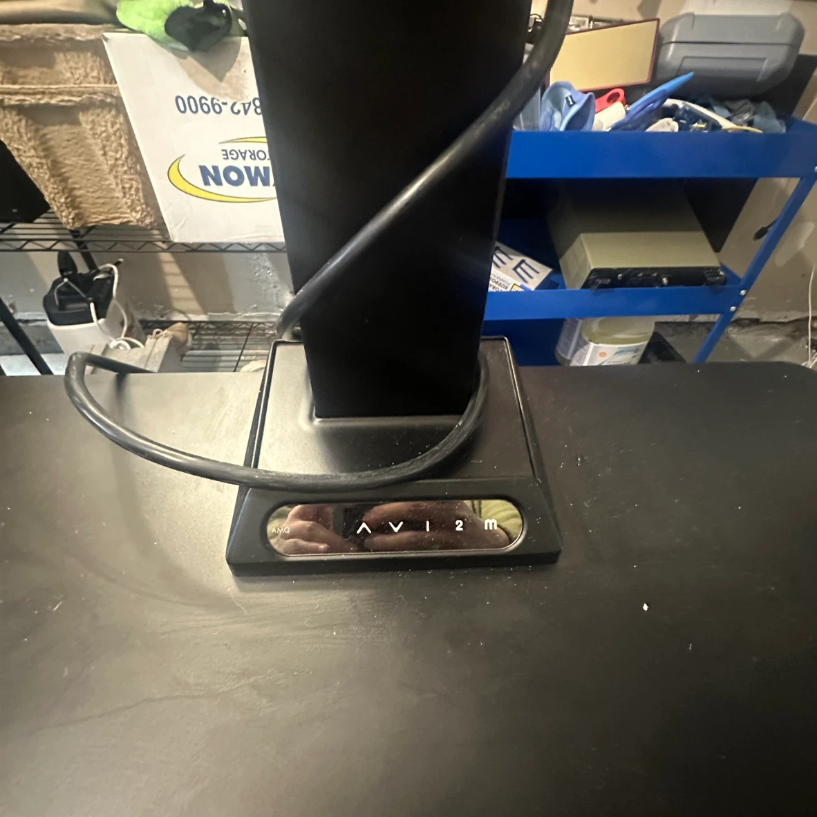 Standing Desk Converter - photo 2