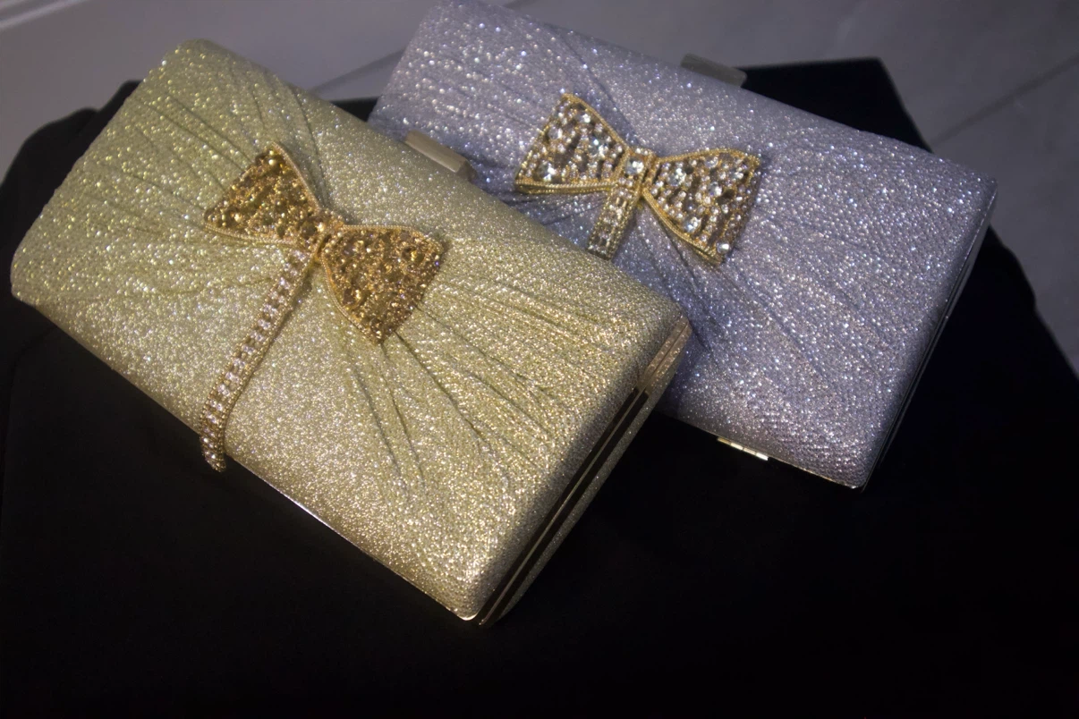 Embellished Clutch Purses - photo 4