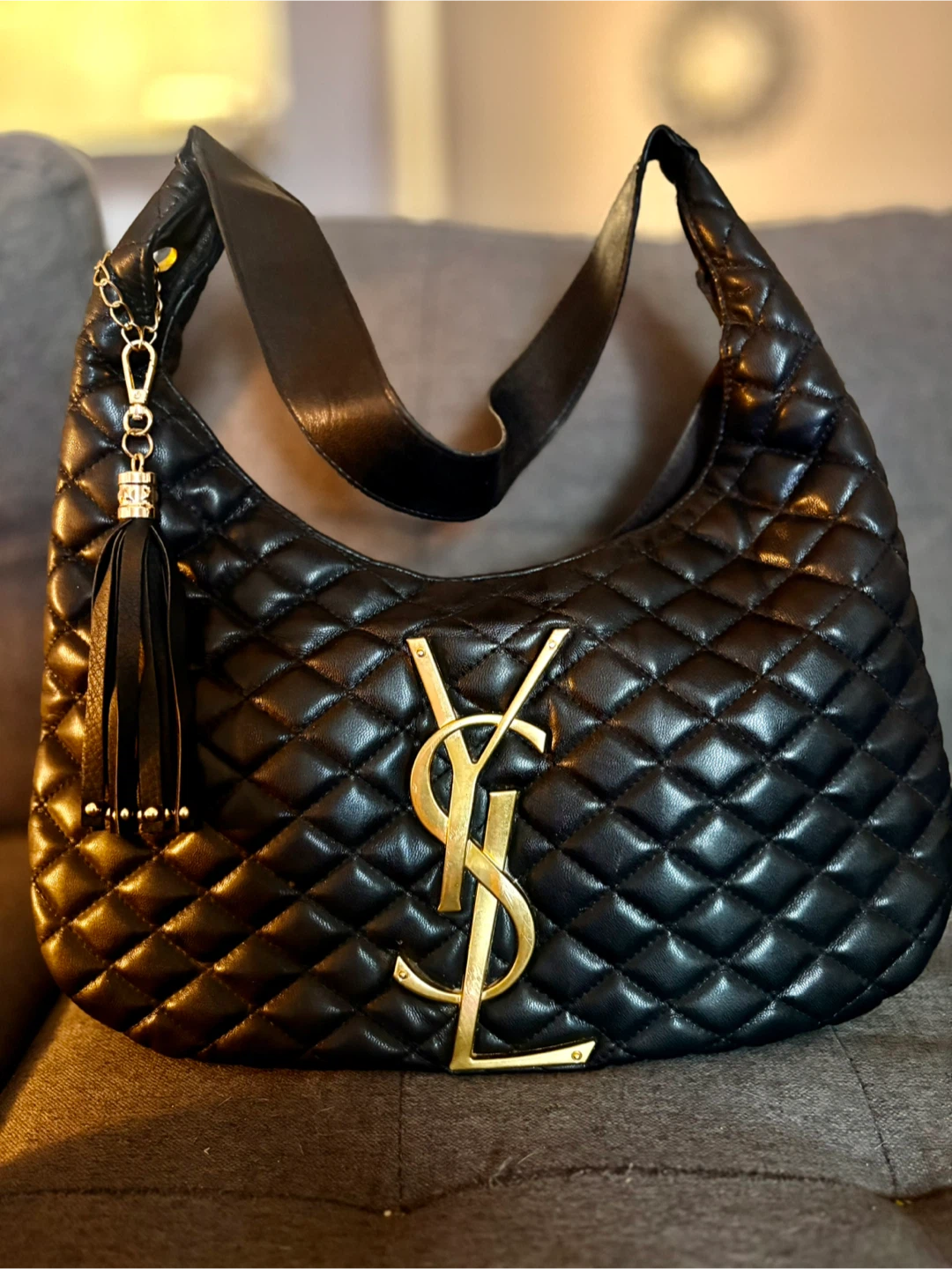 2 beautiful YSL handbags! - photo 2