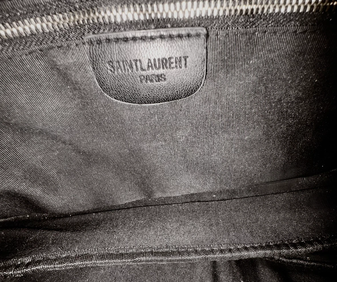 2 beautiful YSL handbags! - photo 4