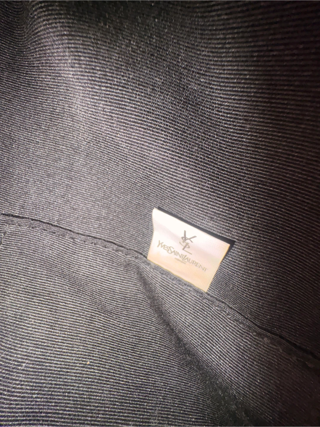 2 beautiful YSL handbags! - photo 5