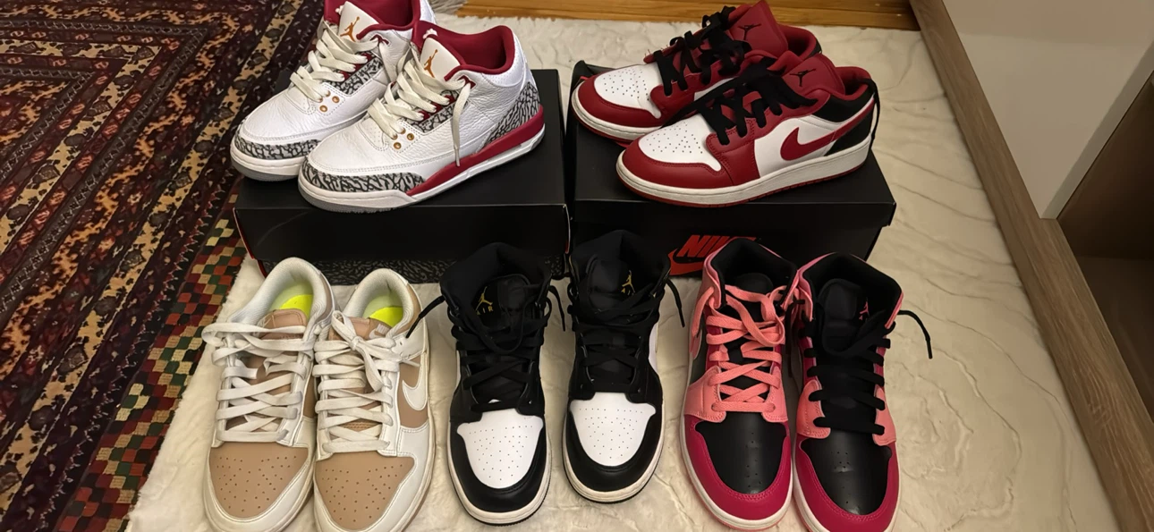 All for 500 sho