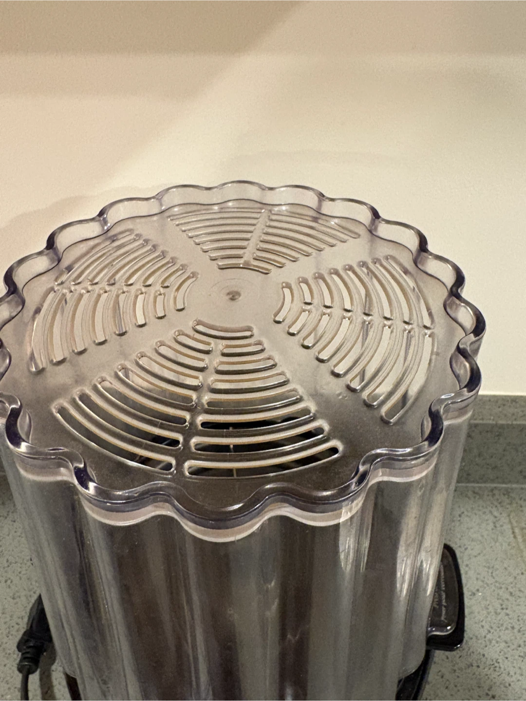 Cuisinart EasyPop Popcorn Maker PU OAKRIDGE AREA - photo 2
