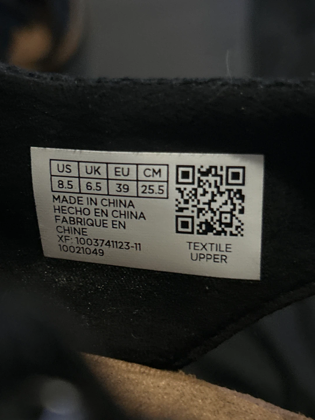 TOMS Black Espadrille Wedge Heels - photo 4