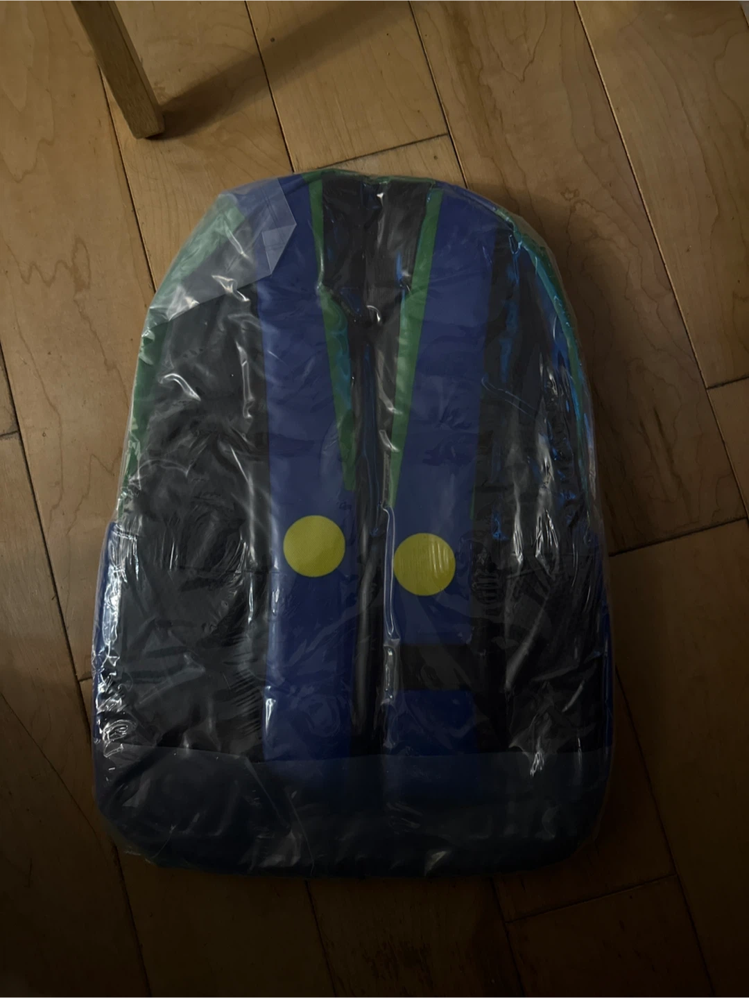Luigi Backpack - photo 2