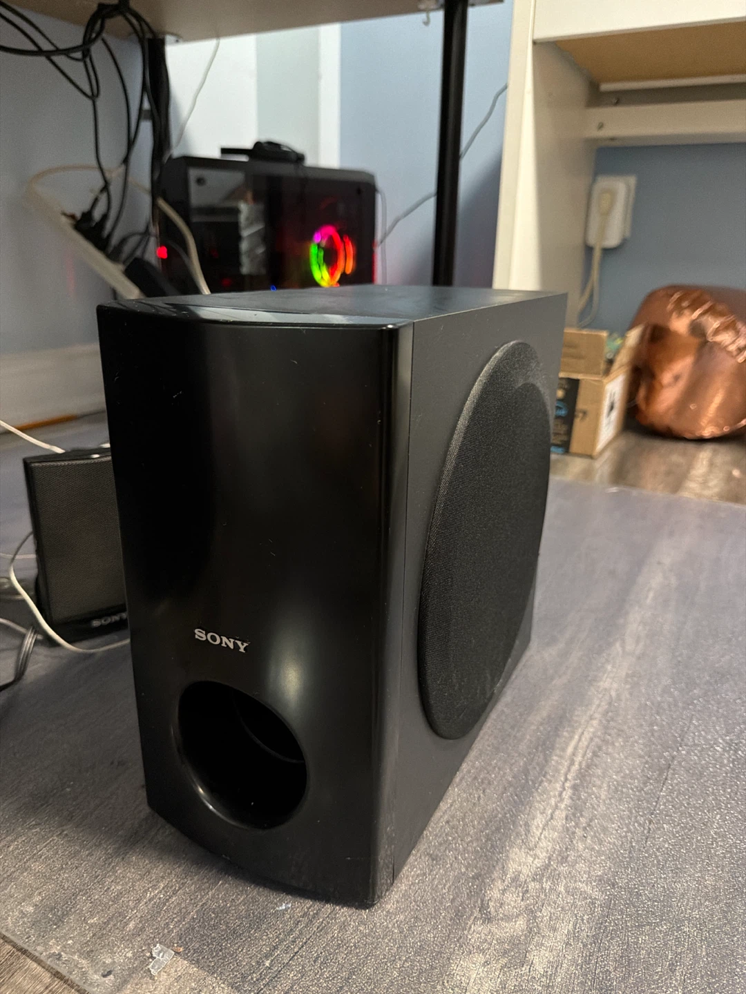 Sony Home Theatre System