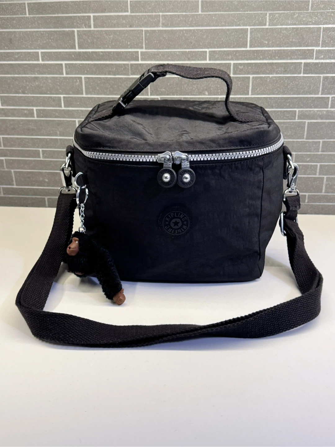 Kipling Graham Lunch Bag 5L