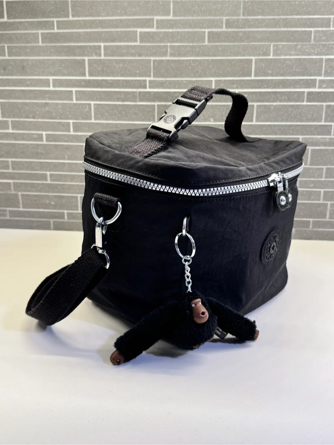 Kipling Graham Lunch Bag 5L - photo 2