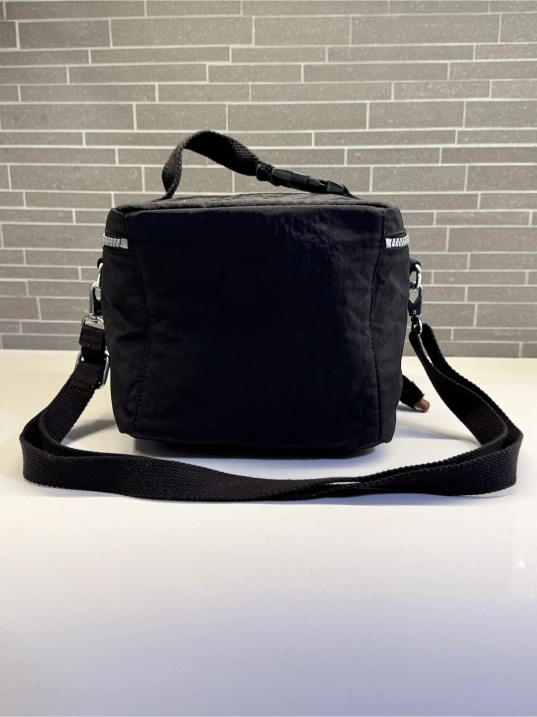 Kipling Graham Lunch Bag 5L - photo 3