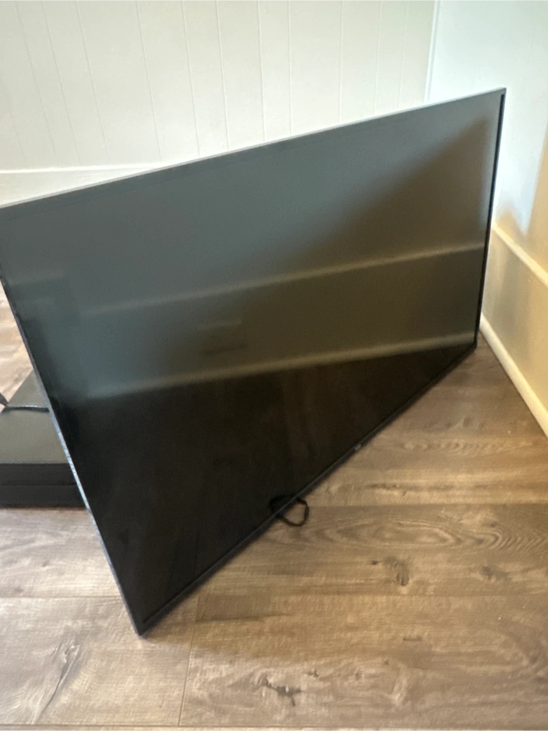 Amazon Fire TV 4-Series Smart TV