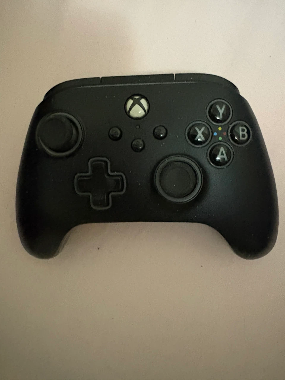 Xbox Wireless Controller - White and Black