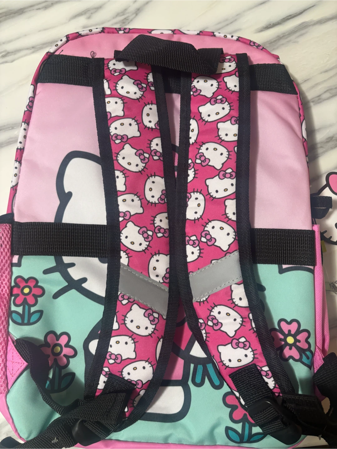 Hello kitty backpacks - photo 3