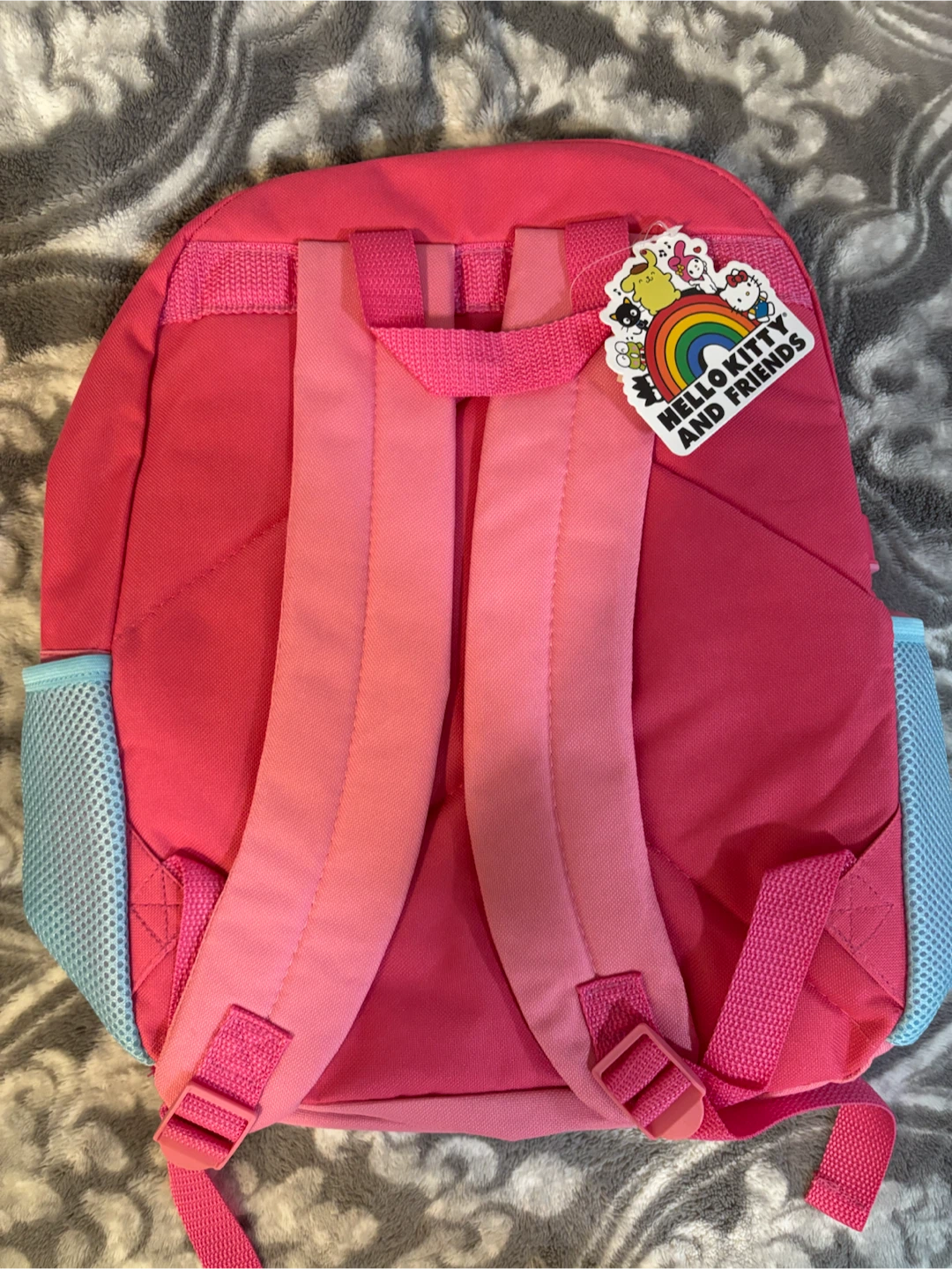 Hello kitty backpacks - photo 5