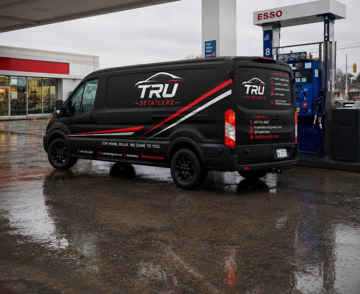 Car Detailing Mobile service