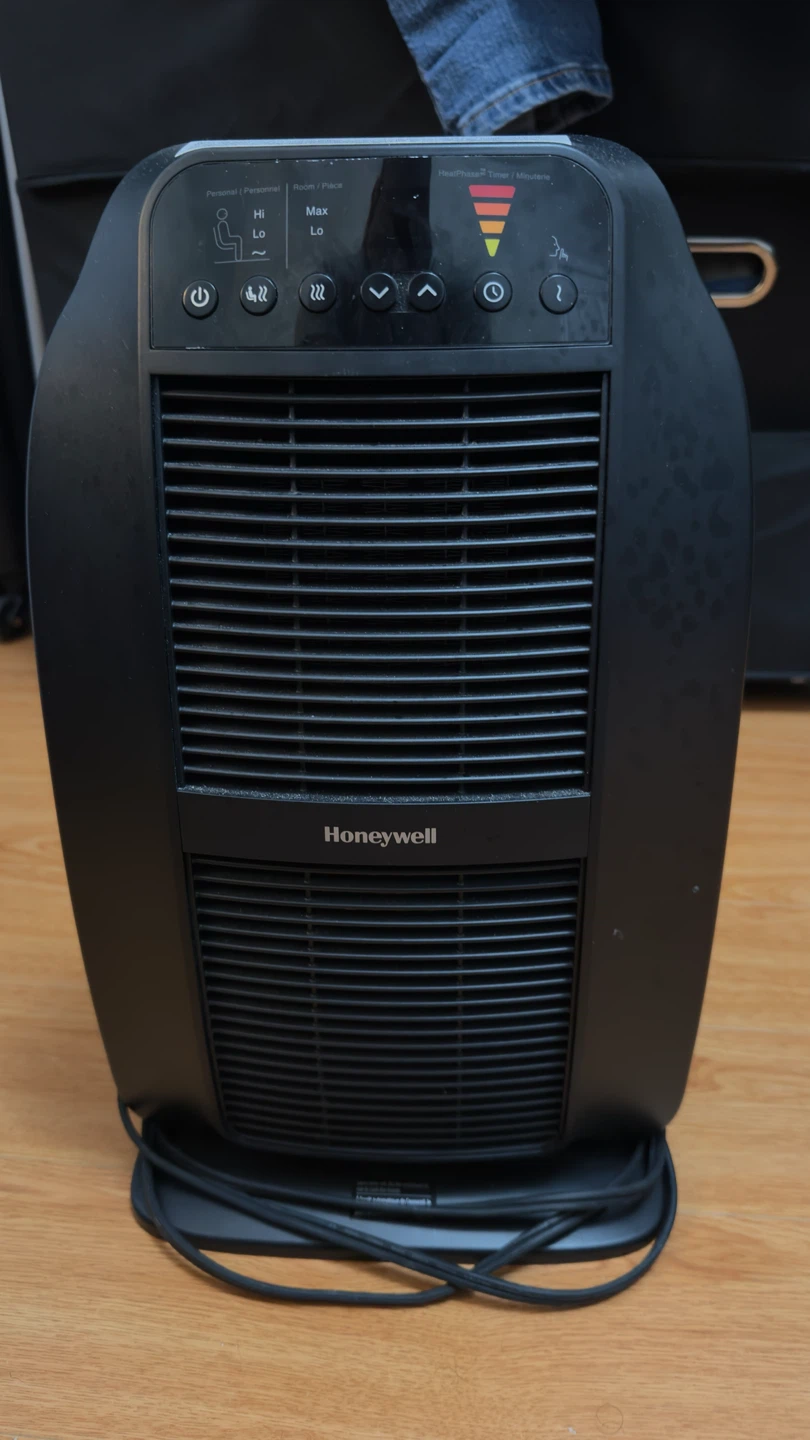 Honeywell Portable Heater