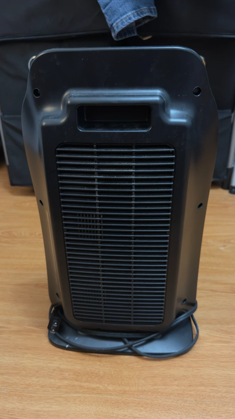 Honeywell Portable Heater - photo 2