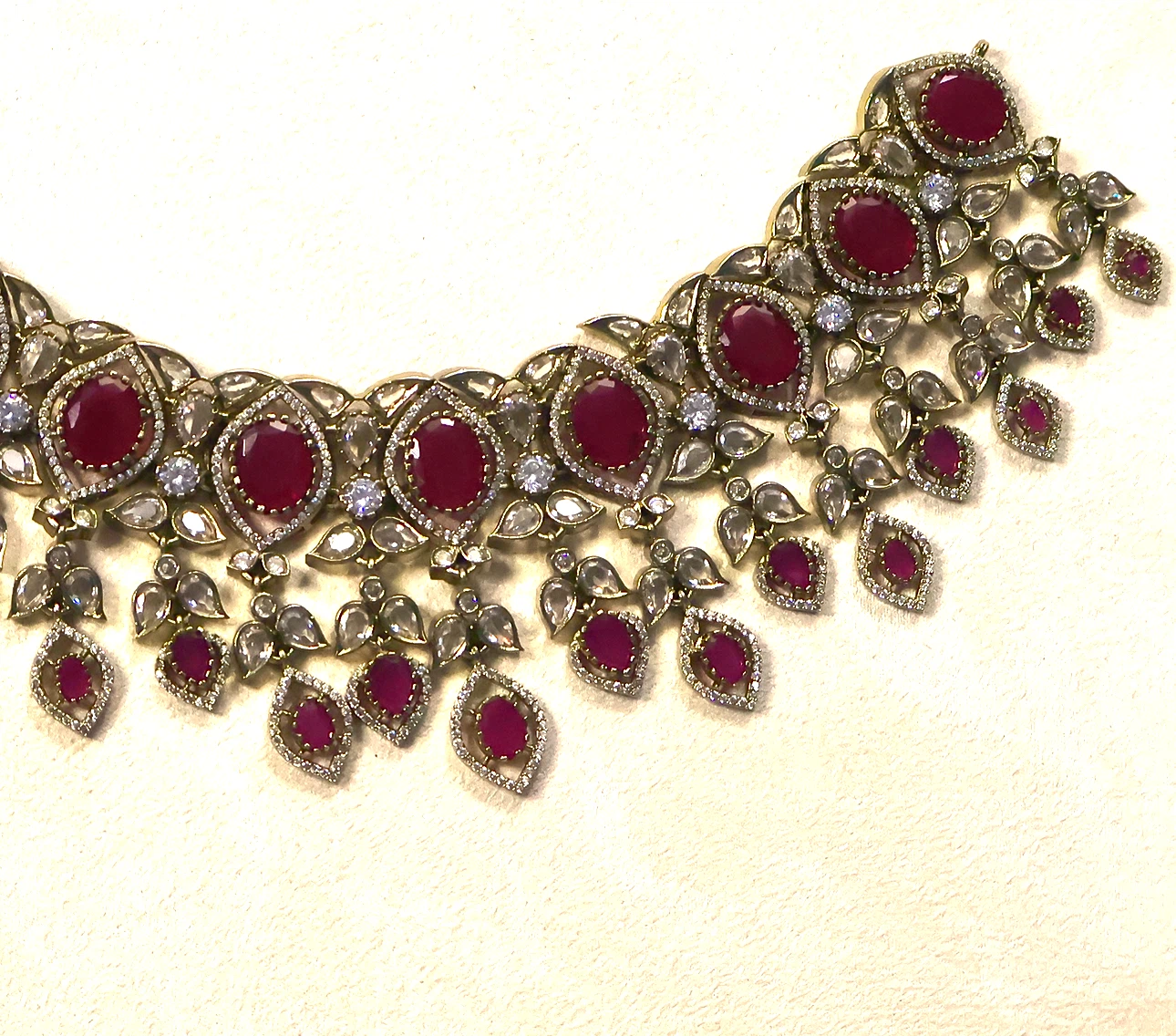 SEMI BRIDAL SET- BRAND NEW!!! - photo 2