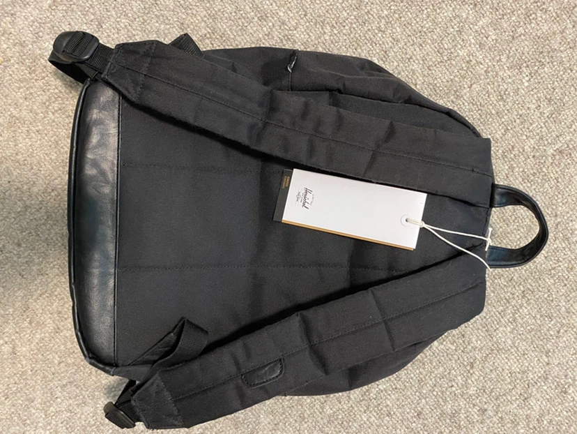 Herschel Supply Co. Black Backpack - photo 2