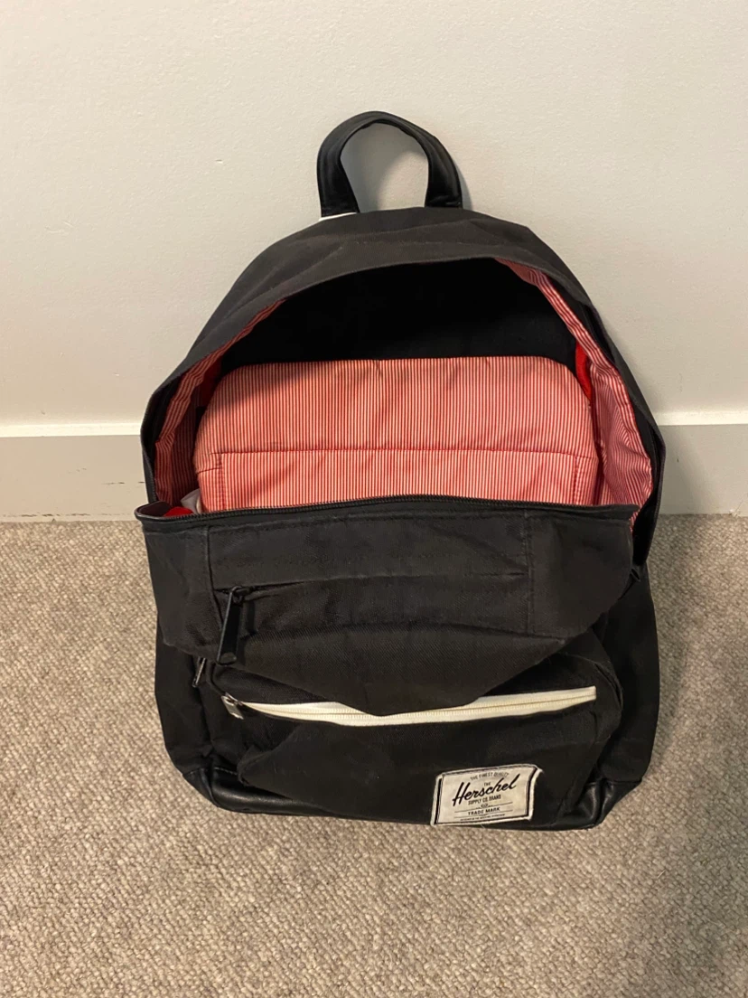 Herschel Supply Co. Black Backpack - photo 3