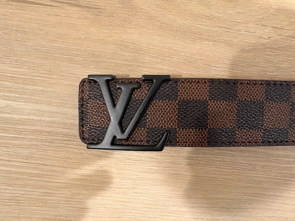 Generic brown belt - photo 2