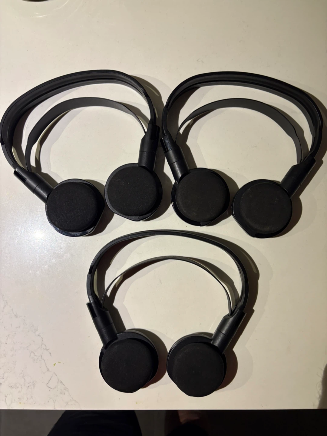 Honda/Acura Headphone - photo 2