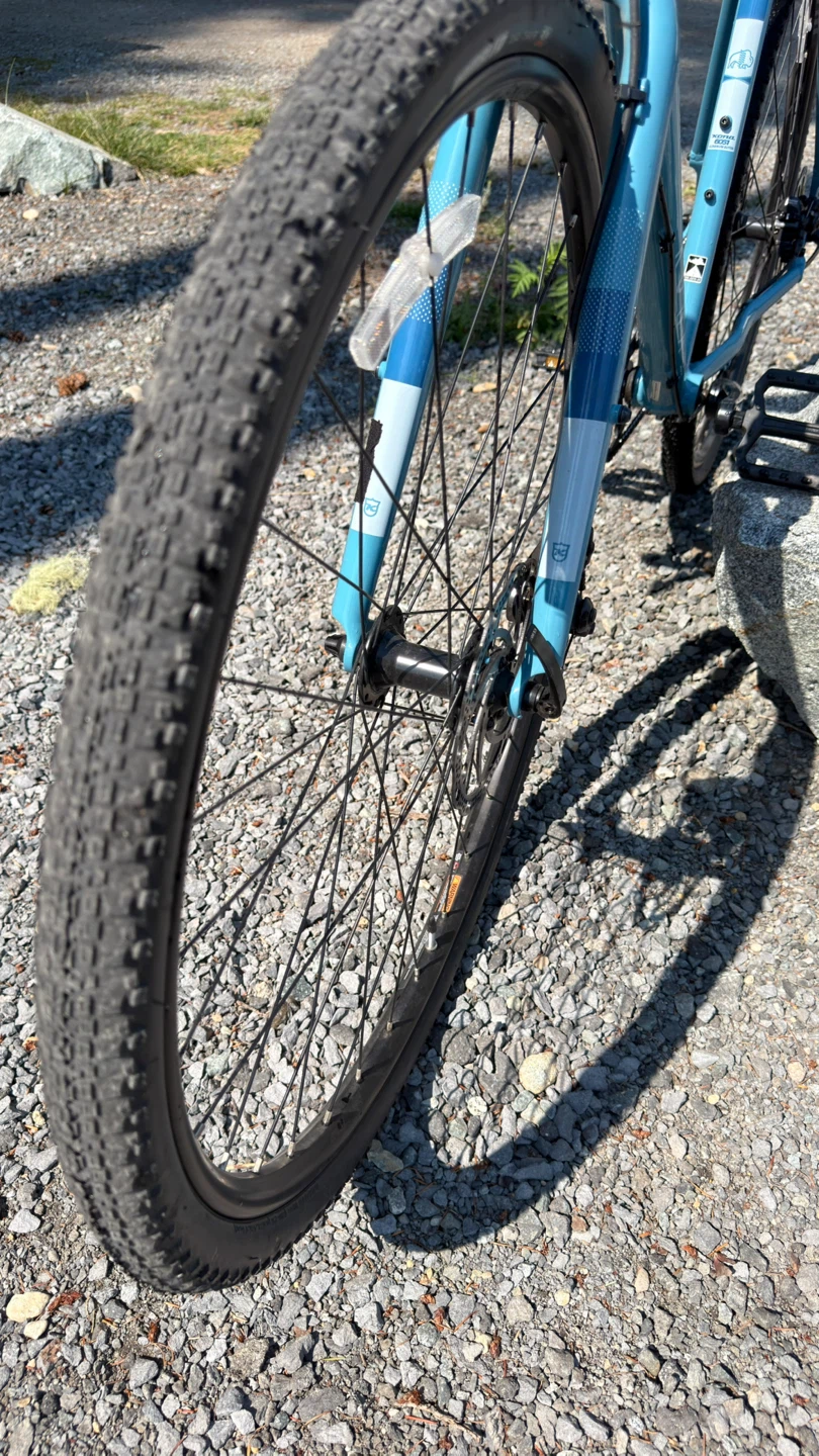 Kona Rove Gravel Bike | Size 58/L | 2 month old | Warranty left - photo 5