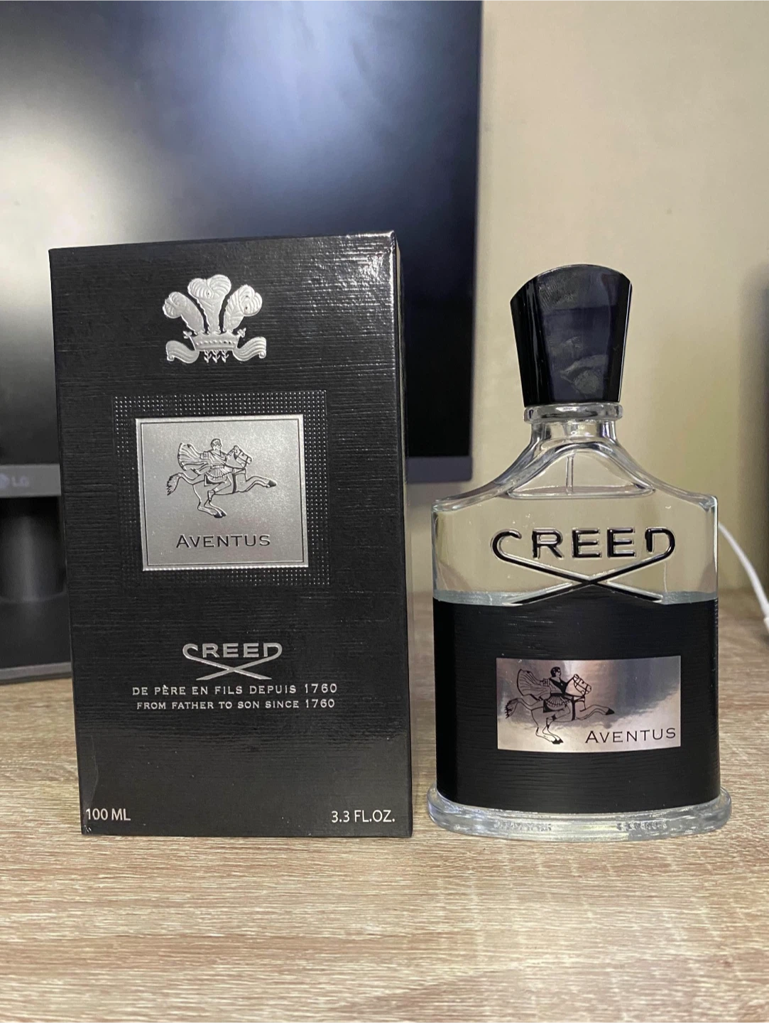 Creed Aventus Eau de Parfum