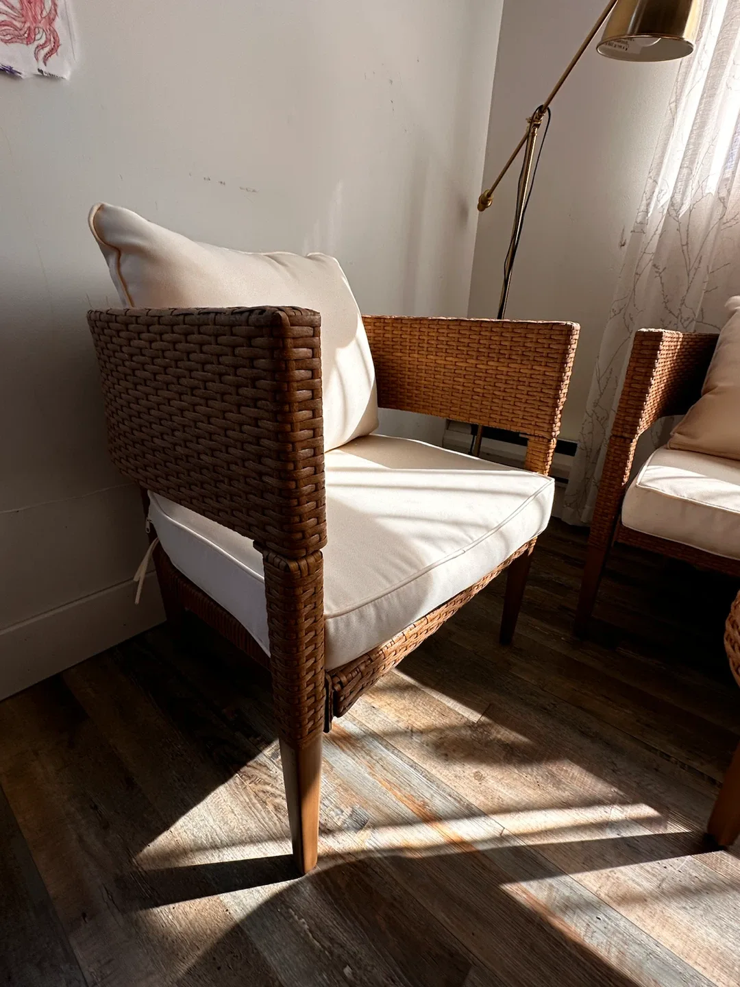 Patio Set ¡MOVING SALE! - photo 2