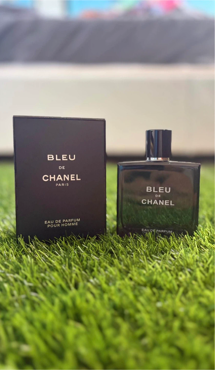 Chanel Bleu Eau De Parfum for Men 100ml