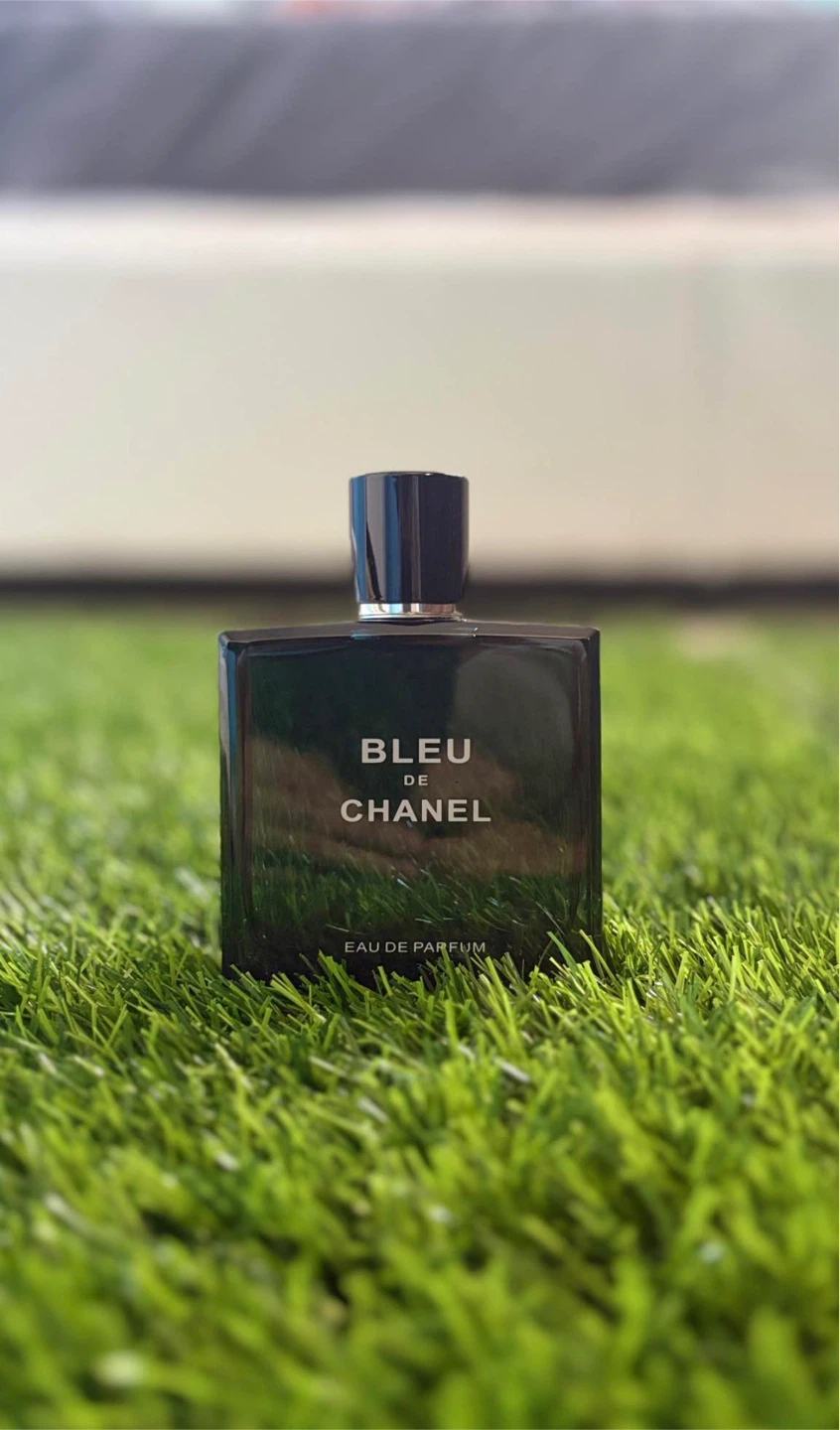 Chanel Bleu Eau De Parfum for Men 100ml - photo 2