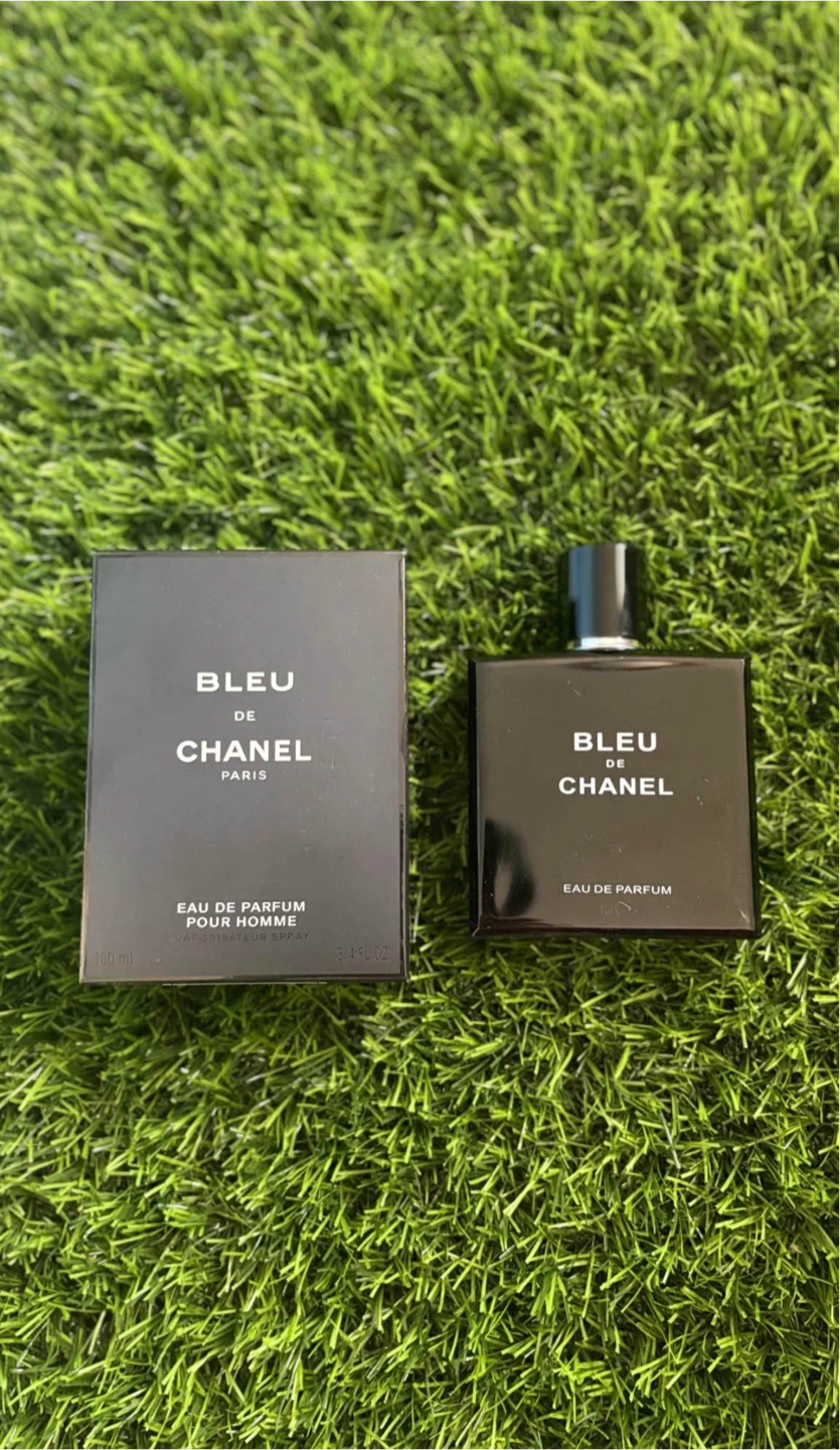Chanel Bleu Eau De Parfum for Men 100ml - photo 3